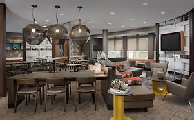 Springhill Suites By Marriott Huntsville West/Research Park